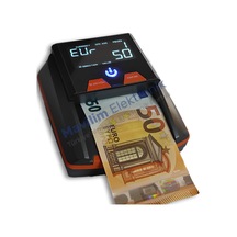 Bill Counter Al-130 F9 Sahtepara Kontrol Makinesi 9 Ülke Parası