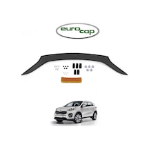 Eurocap Kia Sportage Ön Kaput Maskesi Koruma Rüzgarlığı Deflektö N11.13536