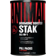 Universal Animal Stak Hormone Booster Tribulus + Fenugreek Usa