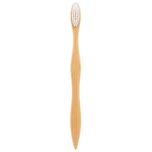 Ahşap - Bambu Naturel - Klasik Diş Fırçası 5671