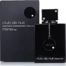 Armaf Club De Nuit Intense Edt 105 Ml Erkek Parfüm Fresh