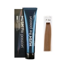 Hush The Passıon 60ml. 7.34 Kumral Dore Bakır