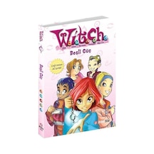 Disney Witch - Beşli Güç- Beta Byou