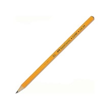 Faber Castel Candy Neon 2b Kurşun Kalem-turuncu Çok Renkli