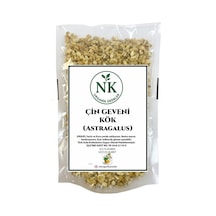 Çin Geveni Kök Astragalus 100gr