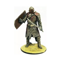 The Lord Of The Rings - Eaglemoss - 075 Orc Warrior At Minas Tirith Koleksiyon Figürü