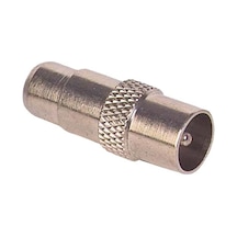 Bnc 60 Ohm Erkek/tos Dişi Çevirici
