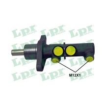 Lpr 6056 Fren Ana Merkezi - Caddy Iıı 22.00 Mm 1k1614019k -