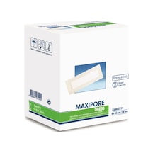 MAXIPORE Dress Non-woven Steril Yara Örtüsü 9x15 Cm 50 ADET