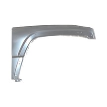 Jeep Cherokee 08/11 Ön Çamurluk Sağ Dodi K Deli Kli Tyg