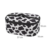 Airwrap Çantası Ve Tüm Saç Şekillendiriciler İçin Özel Bölmeli Extra Koruyuculu Çanta Seyahat Dalmaçya