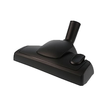 Vantuz Action Force X10 2 Lt Hazneli Elektrikli Süpürge İle Uyumlu Emici Yer Başlık