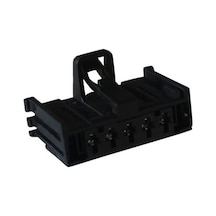 Rezistans ve Stop Soketi Ducato/Punto 5K016