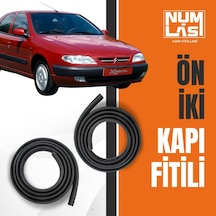 Citroen Xsara 1997-2001 Ön İki Kapı Fitili-a Kalite-numlas-nm3422