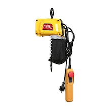 Bdh150 - 150kg - 3mt Elektrıklı Caraskal Bada-26894