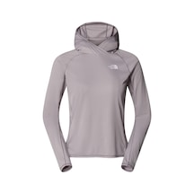 The North Face Kadın Sunrıser Hoodıe Svetşört Nf0a8bn91oa1 Çok Renkli