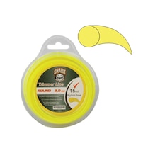 Shark 2.4 mm Tırpan Misinası