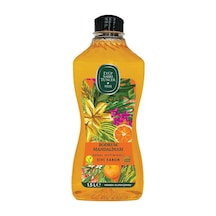 Bodrum Mandalinası Doğal Zeytinyağlı Sıvı Sabun 1500 ML