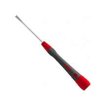 Wiha 260P PicoFinish Mikro Düz Tornavida 0.19 x 0.8 x 40mm 42381