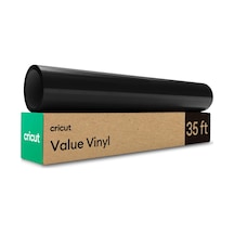 Value 12.999.99 Cm 12" X 10,7 M 1 Siyah