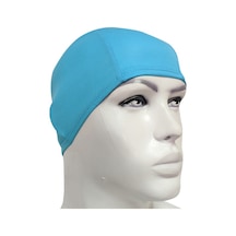 Aqua Likra Bone Turkuaz
