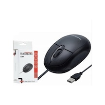Subzero SBZ602-100 Kablolu Optik Mouse