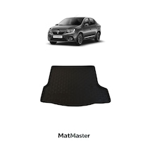Renault Symbol 2013 Model Premium Bagaj Havuzu