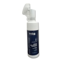 Tto X Aplikatörlü Köpük Göz Çevresi Şampuanı 150ml