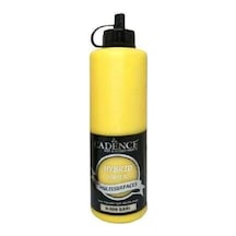 Hybrıd Akr. Multısurfaces H-009 Sarı 500ml Karışık, Çok Renkli