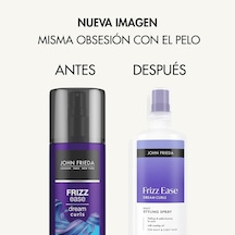 Frizz Ease Dream Curls Kusursuz Bukleler Günlük Şekillendirici Sprey Diğer