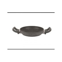 Tantitoni Gri Granit Sahan 20cm Gri