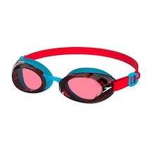 Speedo 8-00493515070 Jet 2.0 Ju Çocuk Yüzücü Gözlük Mavi