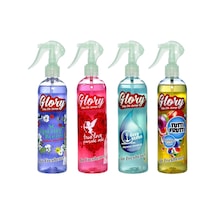 Interwax Glory Oto Kokusu Ortam Parfümü 400 ML 4 Çeşit