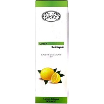Cocky 80 Derece Limon Kolonyası 400 ML