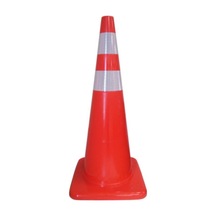 12331 Tk R2 Pvc Trafik Konileri 90cm
