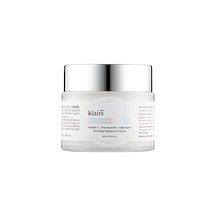 Dear Klairs Freshly Juiced Vitamin E Mask Nemlendirici E Vitamini Yüz Maskesi 90ml