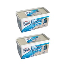 İçim Tam Yağlı Beyaz Peynir 2 x 900 G