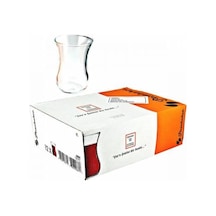 Çay Bardağı Paşabahçe 42021