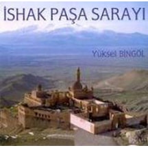Ishak Paşa Sarayı