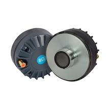 Magıcvoıce Mv-04 50 Watt 8 Ohm Kabin Hoparlörler İçin Yedek Tweeter