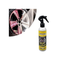 Gmax Gold Demir Tozu Jant Temizleyici 250ml