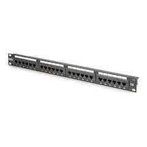 Dn-91624u 19 24 Port Cat6 Utp Panel