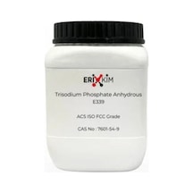 Labbakkal Trisodyum Fosfat Trisodium Phosphate Anhydrous 1kg