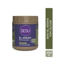 3 Adet Sesu El Ağdası 250 Ml