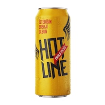 Hotline Enerji İçeceği 500 ml 24'lü