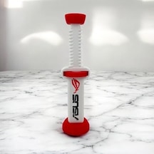 Ayarlanabilir Ekran Kartı Tutucu Asus Logolu, Ekran Kartı Destek Aparatı, Gpu 1 Adet