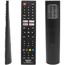 Huayu Urc1699 20in1 Netflix - Youtube - Prime Video Tuşlu Universal Lcd-led Tv Kumanda
