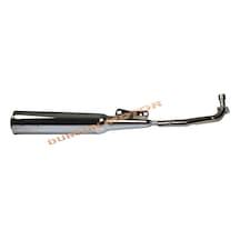 Cup 100 Cc Falkon-Çelik-Lifan-Ramzey Süper Nikel Egsoz Oem