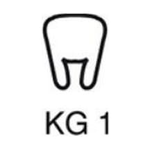Klemsan 0.0.0.5.15032 Kg 1 W Numaratör 1000 Adet - 1 Kutu