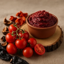 Diyarından Hatay Domates Salçası 2 KG